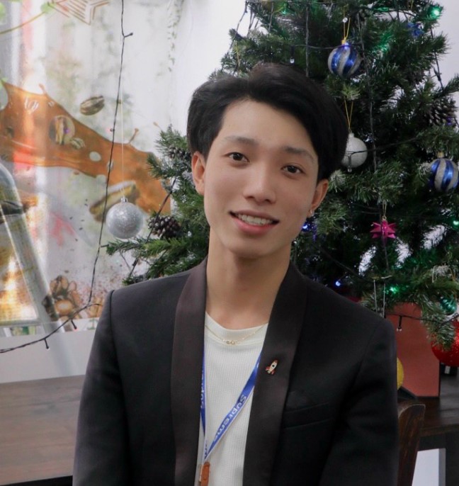 Anh Đạt