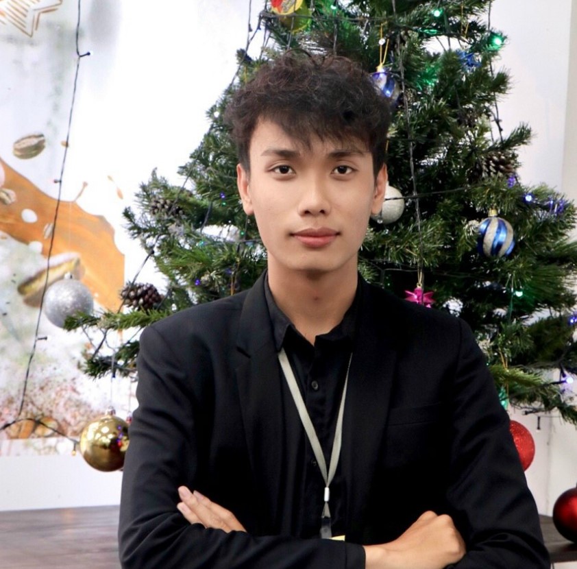 Anh Hoà
