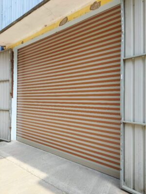 Dịch vụ sửa Cửa cuốn TPHCM – Chuyên nghiệp Chất lượng