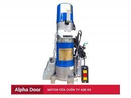 Motor Cửa Cuốn YY Đài Loan